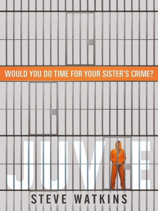 Title details for Juvie by Steve Watkins - Available